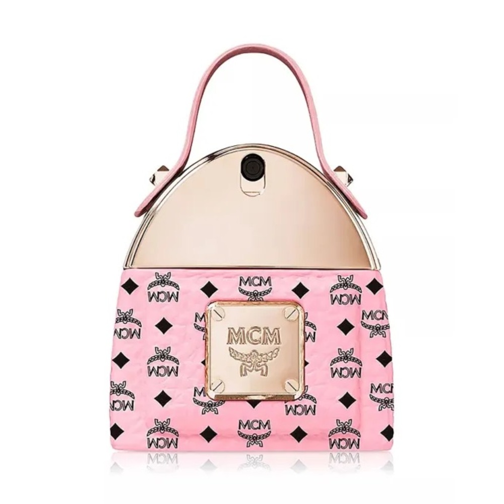 MCM Crush Perfume NIB